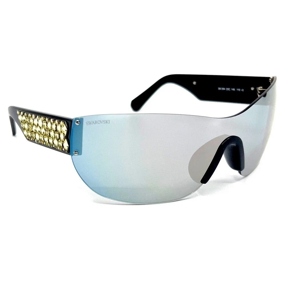 SWAROVSKI Sunglasses SK 364 20C Authentic NEW!!!